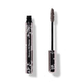 100% PURE Maracuja Oil Mascara – Dramatic Volume & Length, Natural Fruit Pigments, Vegan, Dark Chocolate, 0.35 oz