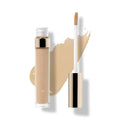 100% PURE 2nd Skin Concealer Shade 5 - Fruit Pigmented, Full Coverage