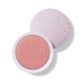 100% PURE Powder Blush Mimosa – Fruit Pigmented, Light Coral, Soft Shimmery Finish, Rosehip Oil & Cocoa Butter, 1.81 oz