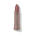 100% PURE Cocoa Butter Matte Lipstick Sahara – Deep Neutral Nude, Vegan Fruit Pigmented, All-Day Moisture