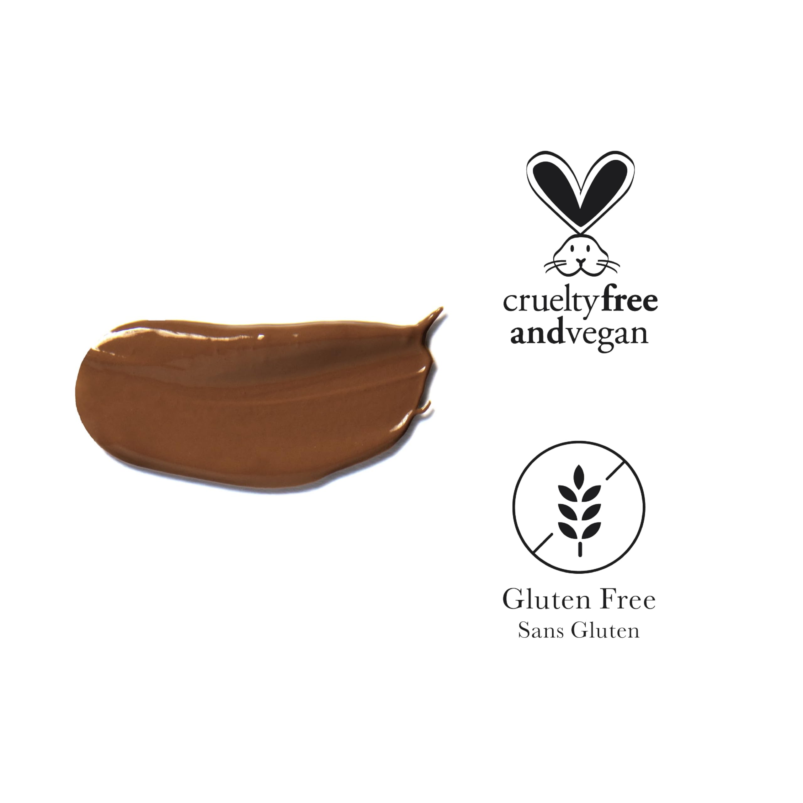100% PURE Tinted Moisturizer – Cocoa Light/Medium, Dewy Finish, Vegan, 1 oz