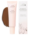 100% PURE Tinted Moisturizer – Cocoa Light/Medium, Dewy Finish, Vegan, 1 oz