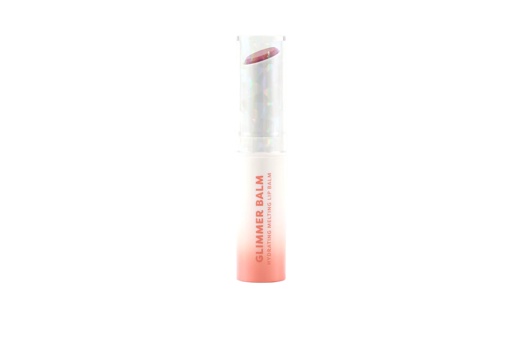 Glimmer Balm Hydrating Melting Lip Balm