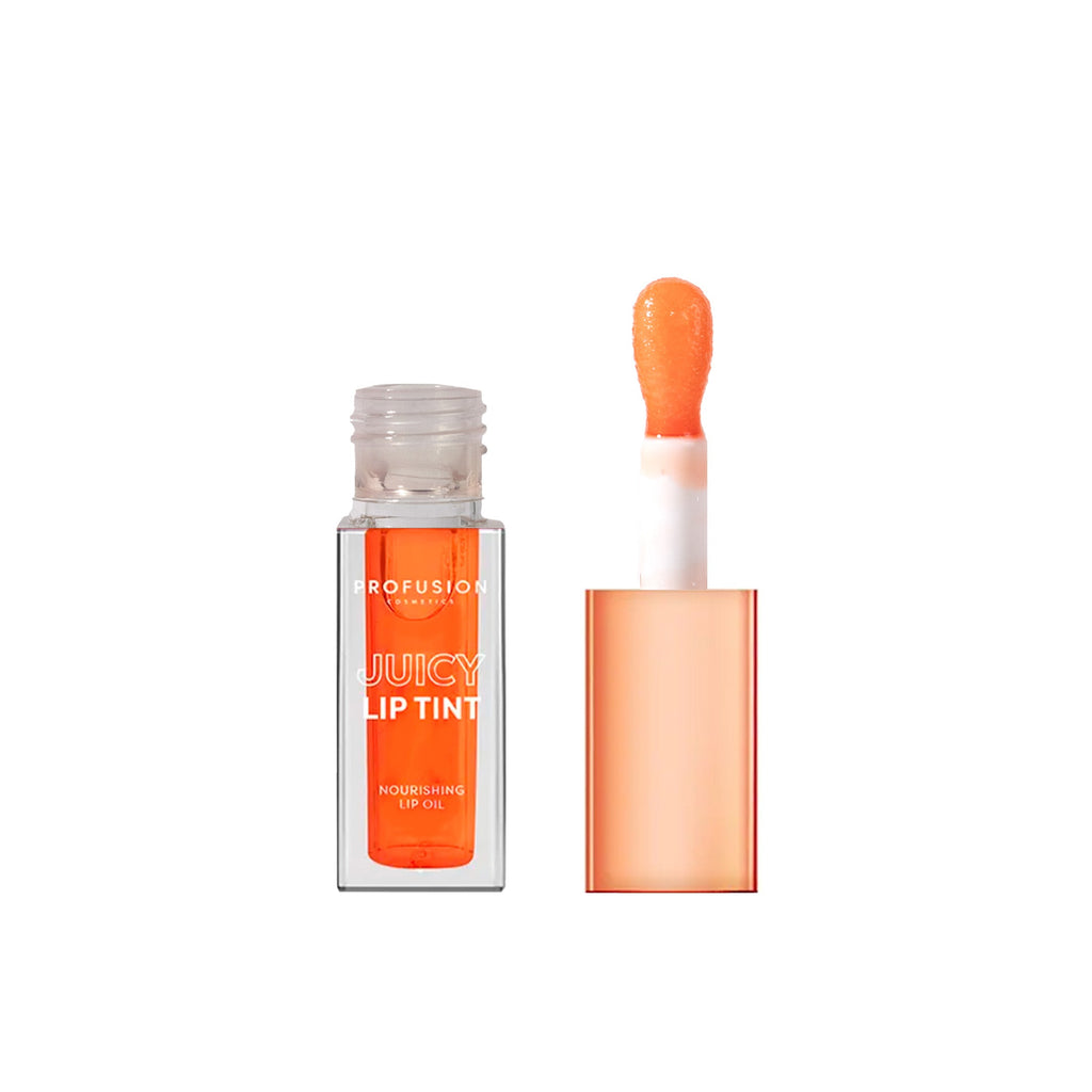 Juicy Lip Tint - Nourishing Lip Oil