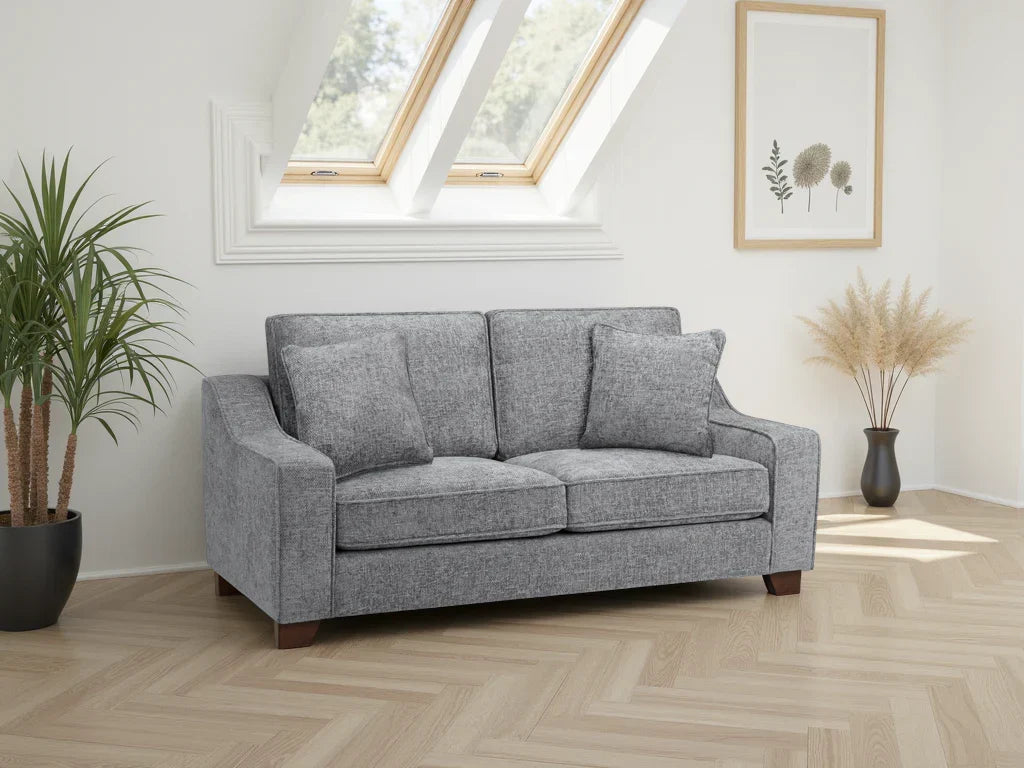 Nebraska Sofa 3+2+1 Set