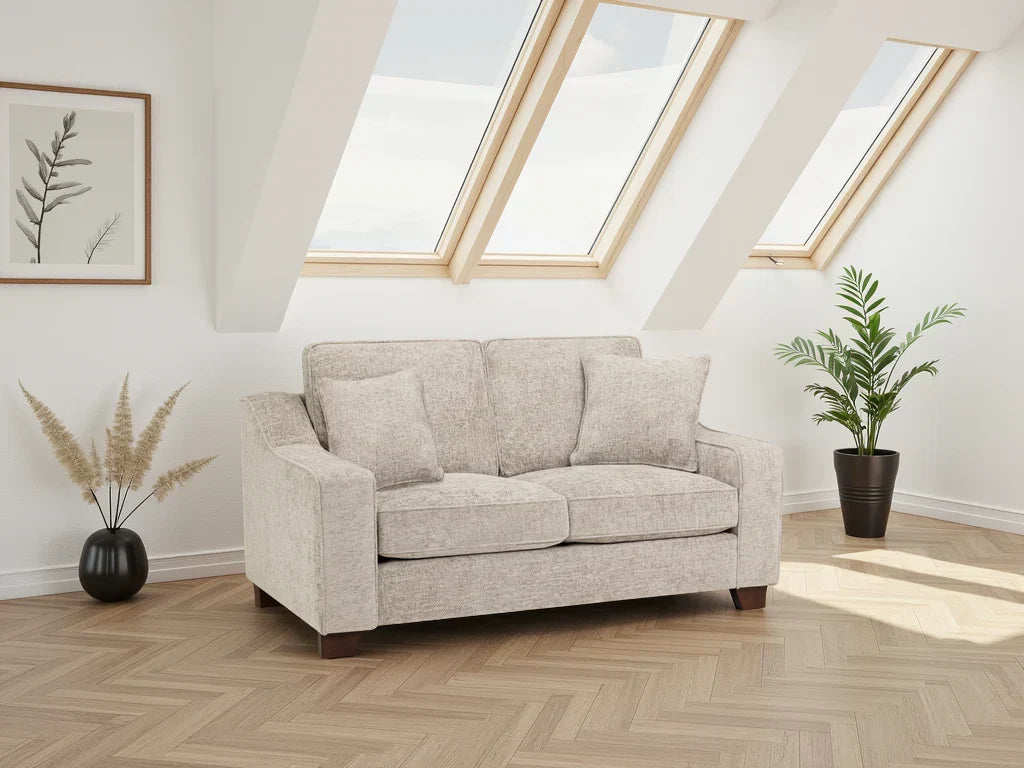 Nebraska Sofa 3+2+1 Set