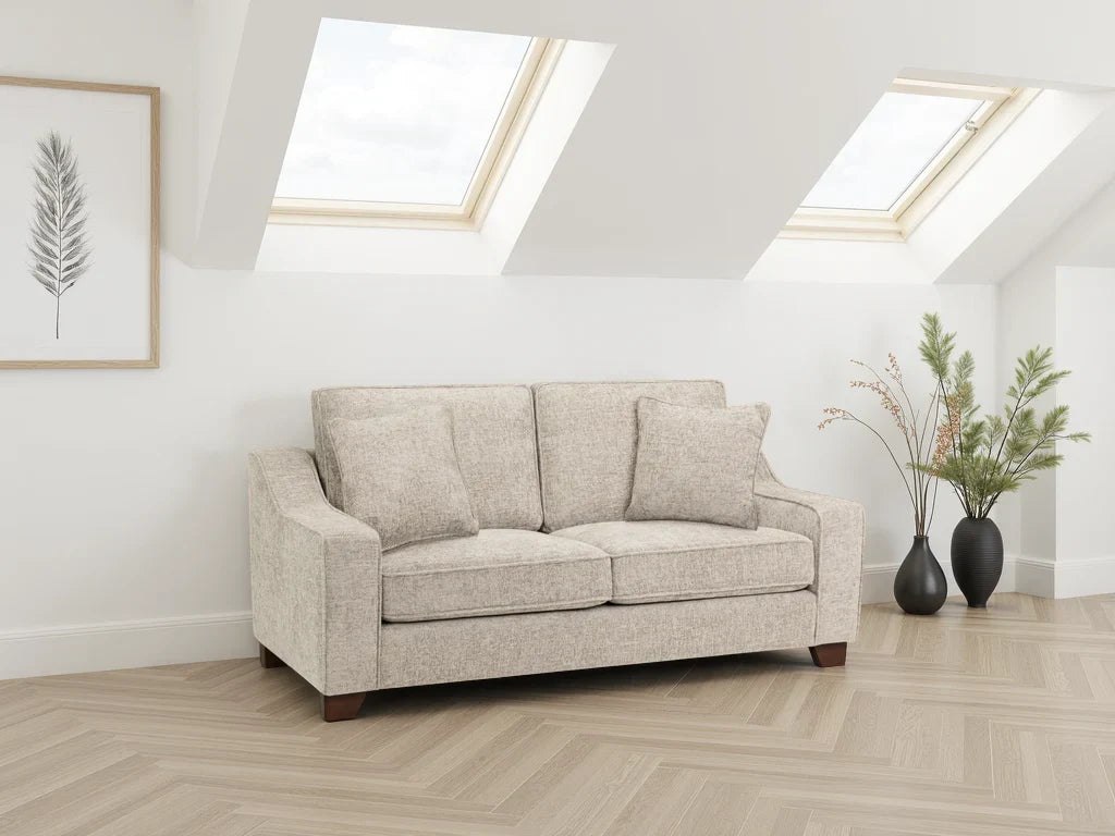 Nebraska Sofa 3+2+1 Set