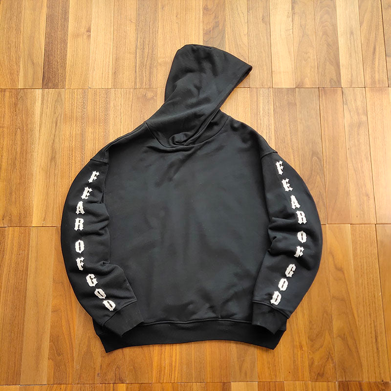 Set head fleece