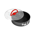 Non-Stick Cake Tin and Carrier | Mari