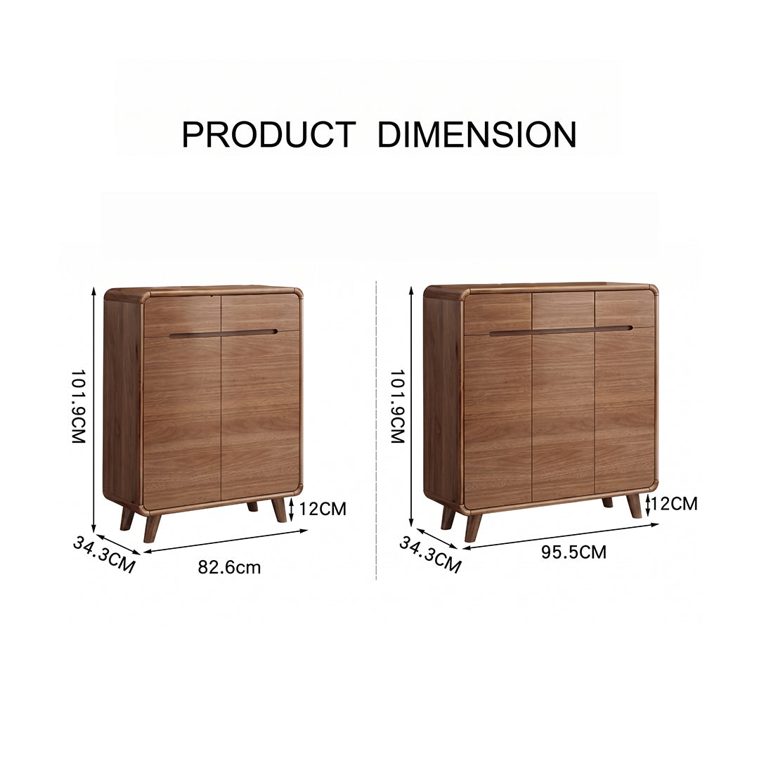 Dale Shoe Storage, Shoe Cabinet