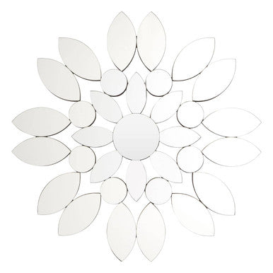 Blossom Wall Mirror