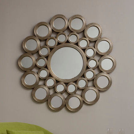 Maris Wall Mirror