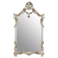 Rectangular Framed Wall Mirror | Juliet