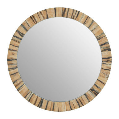 Round Wall Mirror | Rova