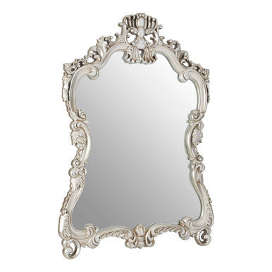 Champagne Frame  Wall Mirror | Giordano
