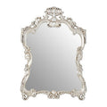 Champagne Frame  Wall Mirror | Giordano