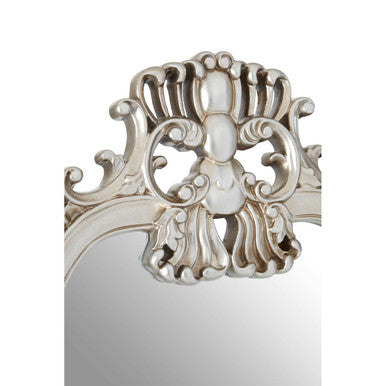 Champagne Frame  Wall Mirror | Giordano