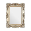 Adelere Champagne Foliage Wall Mirror