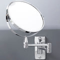 Wall Mounted Extending Mirror | Cassini
