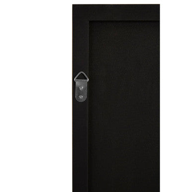 Ando Gold Large Square Wall Mirror with Sleek Rim