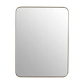 Midas Wall Mirror | Newell