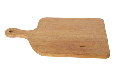 Socorro Large Acacia Paddle Board