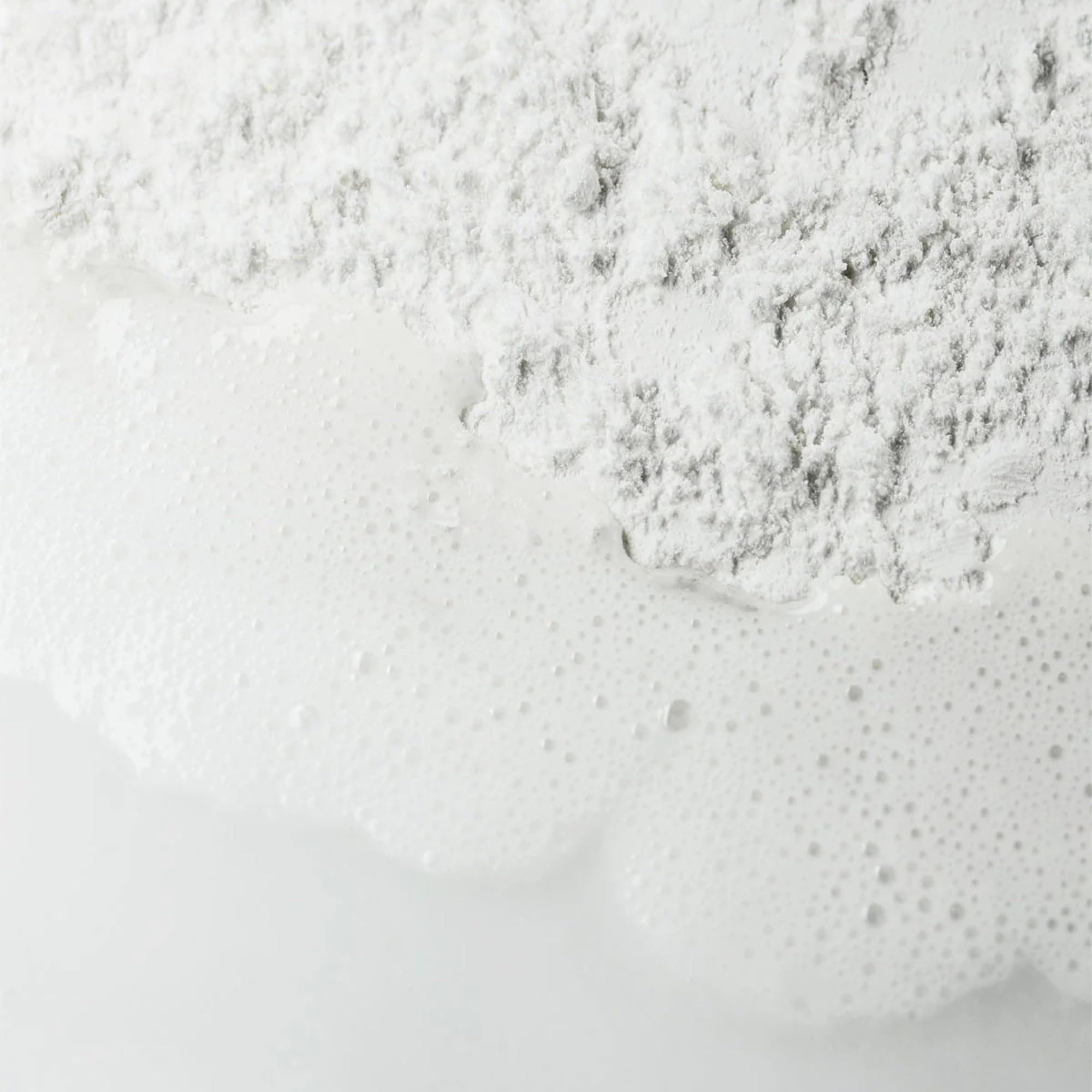 111SKIN Enzyme Exfoliating Cleanser – Gentle Daily Powder-to-Foam Face Wash