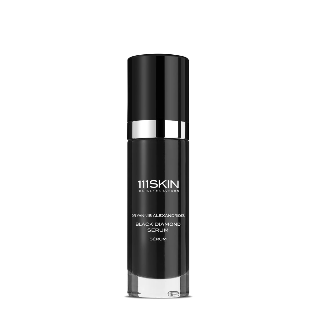 111SKIN Black Diamond Serum – Lightweight Firming Serum with NAC Y2