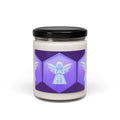 All Saints Scented Soy Candle, 9oz