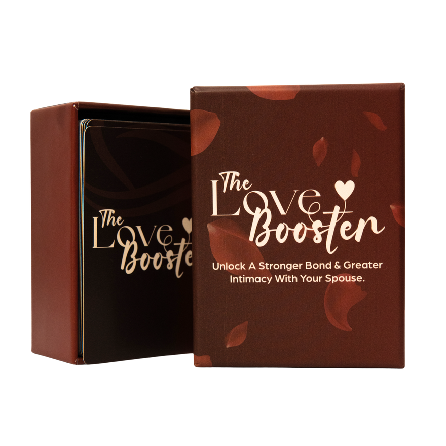The Love Booster