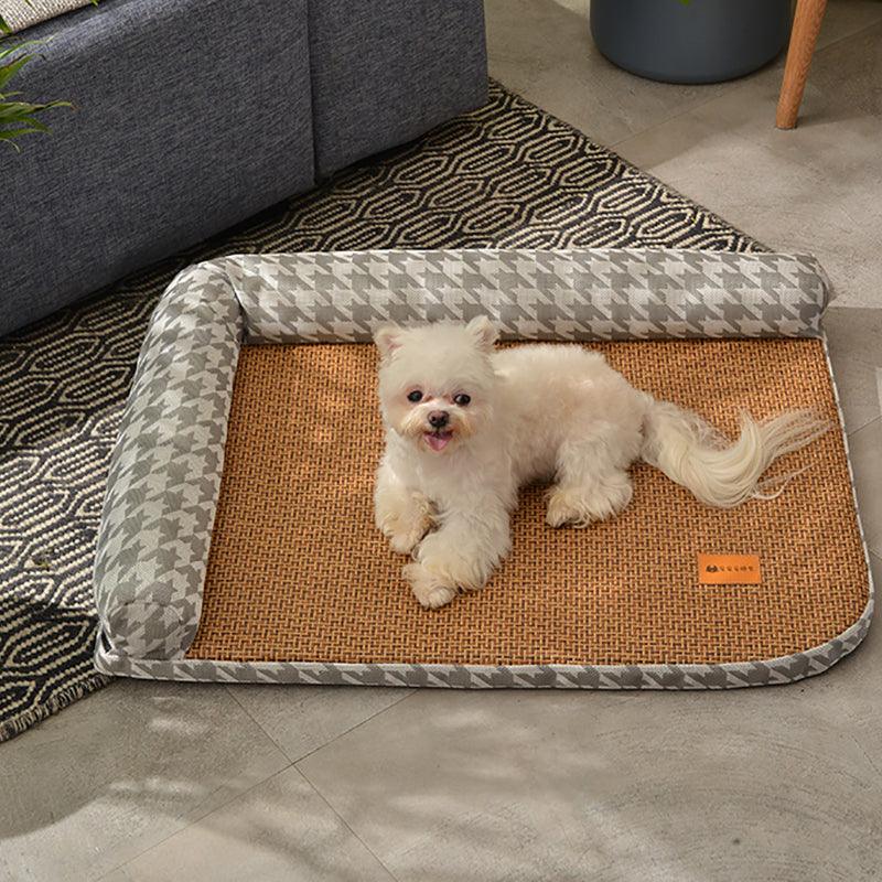 Tacchini Pet Bed, Dog Bed, Cat Bed