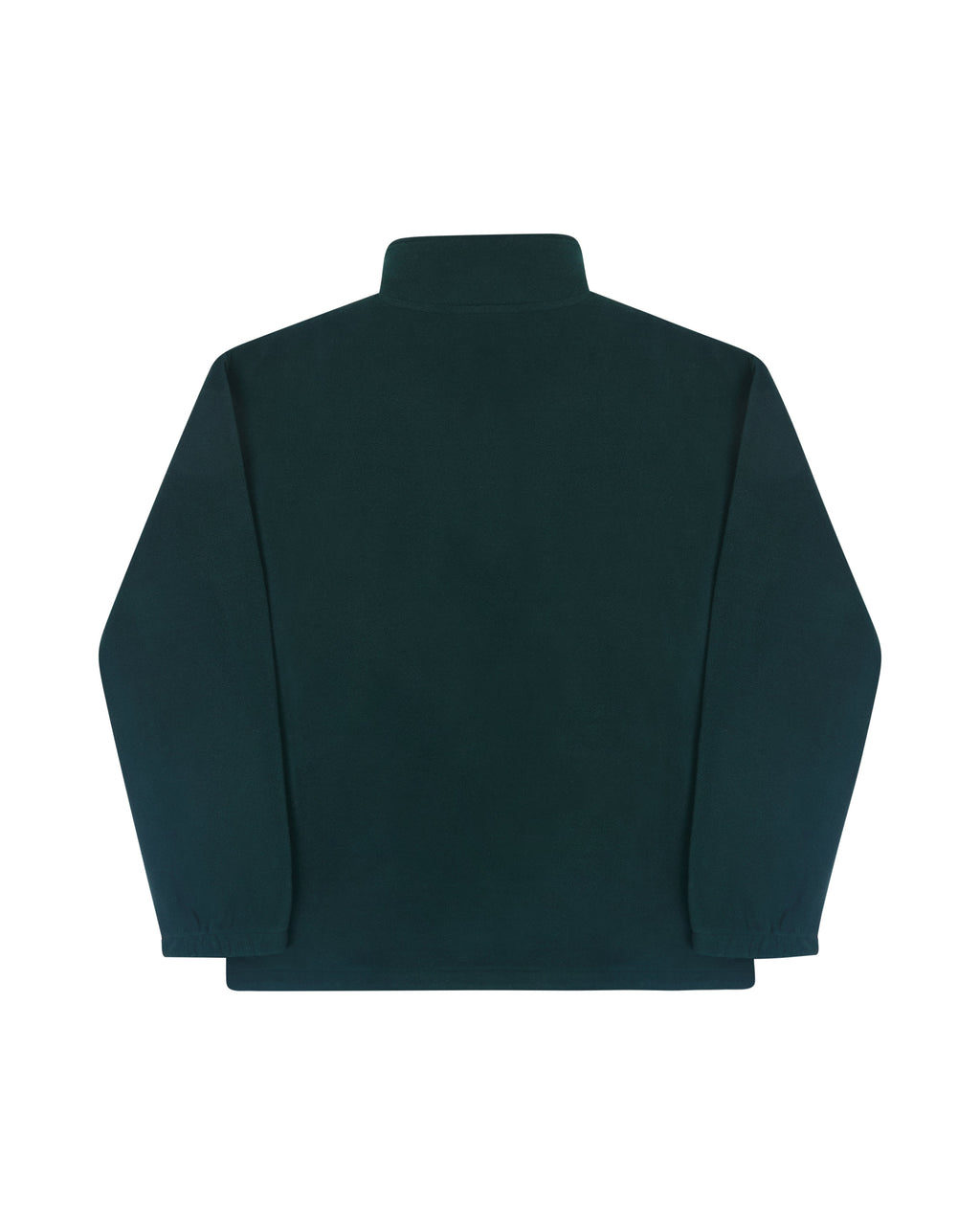 Positano Fleece Green