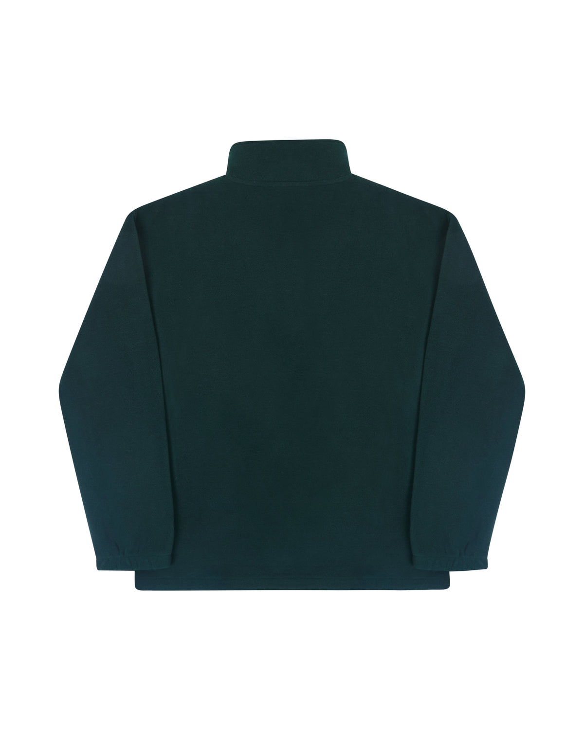 Positano Fleece Green