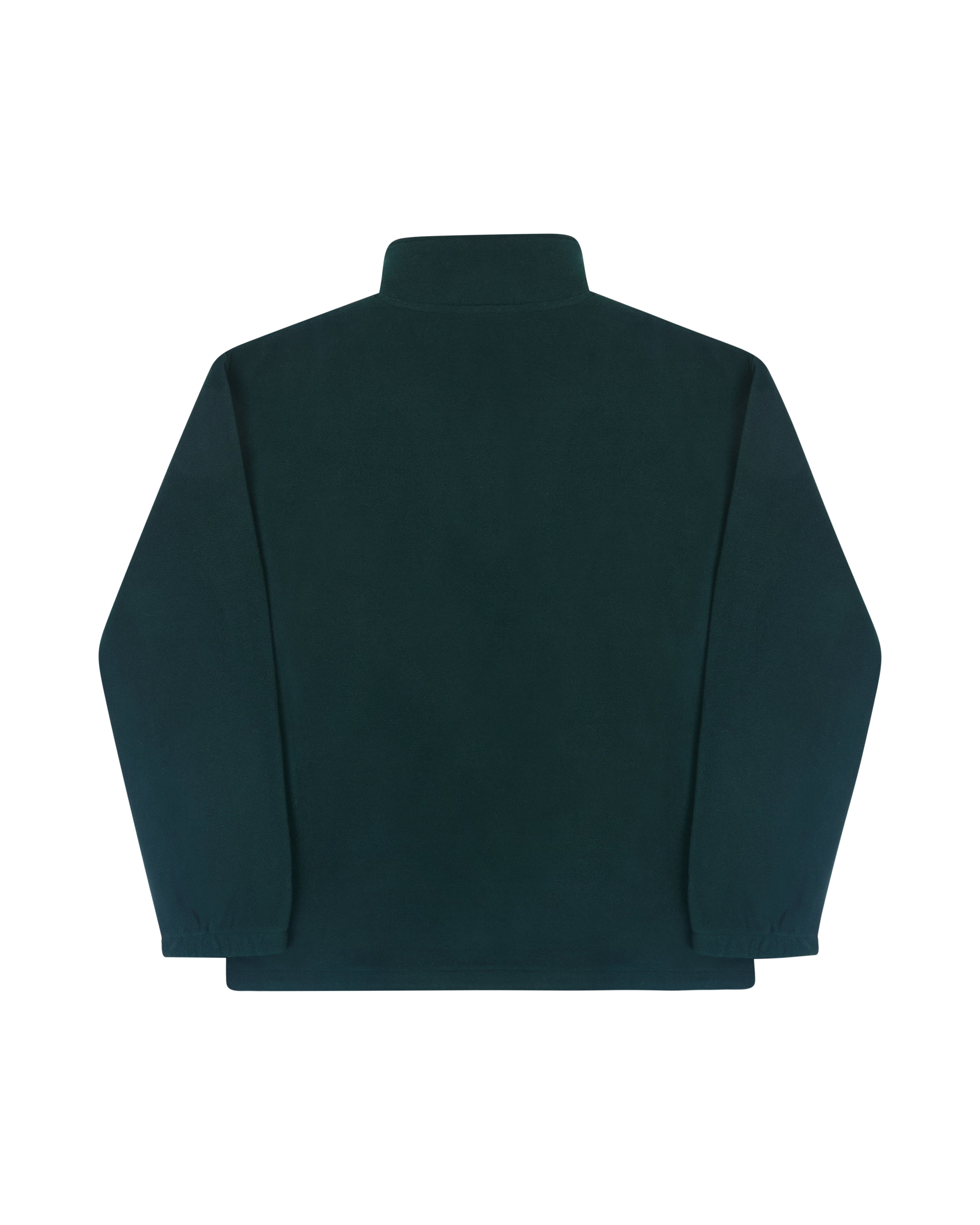 Positano Fleece Green