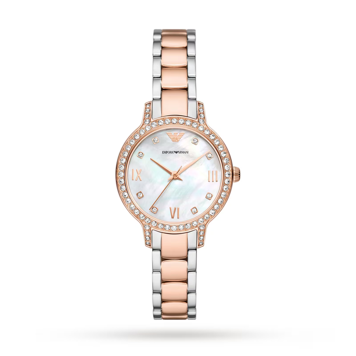 Emporio Armani AR 11499 Ladies Cleo 32mm