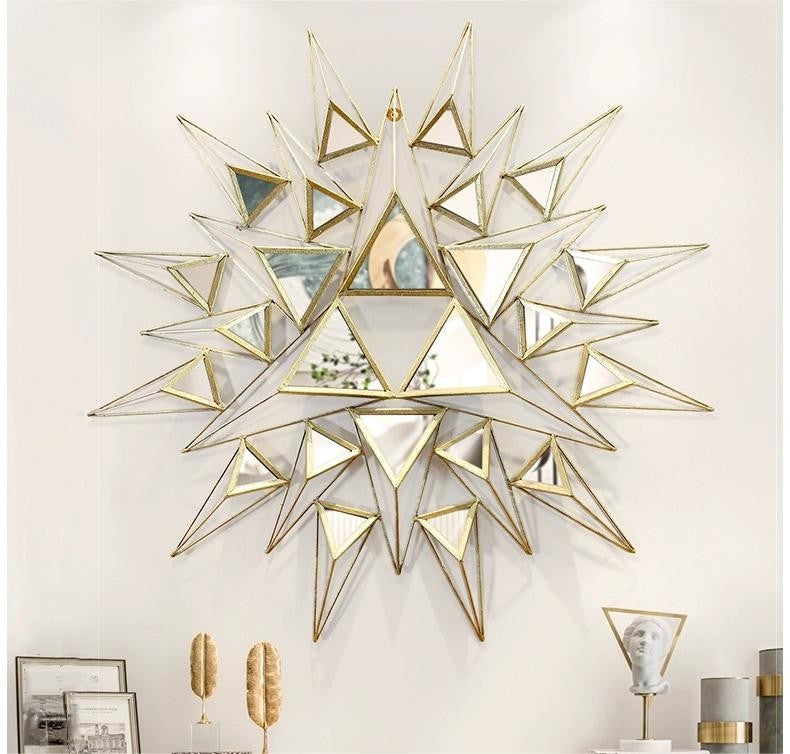 OH26 Mirror