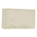 12 Ft Maternity Pillow Case - Cream