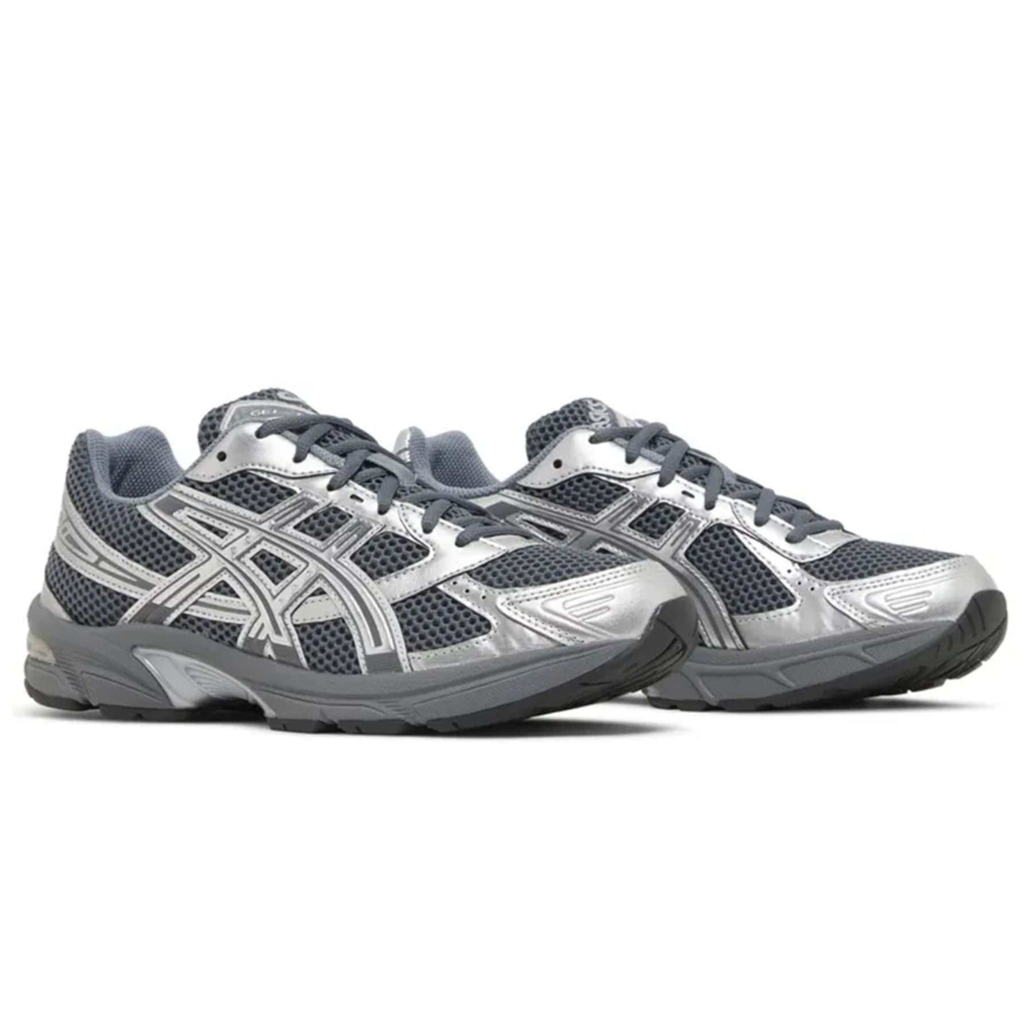 Asics Gel 1130 'Steel Grey Pure Silver'