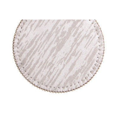 Set of 4 Round Coasters | Knightsbridge