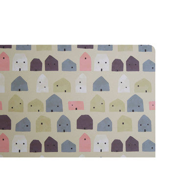 Calcot 4 Piece Wild Cottage Placemats