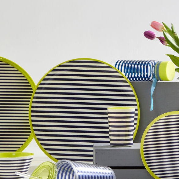 Mimo Stripe Tray