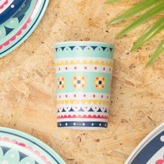 Mimo Bazaar 340Ml Tumbler