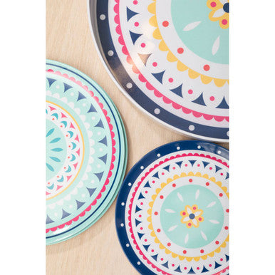 Mimo Bazaar Tray