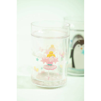 Kids Bella Ballerina Drinking Cup 200ml | Mimo