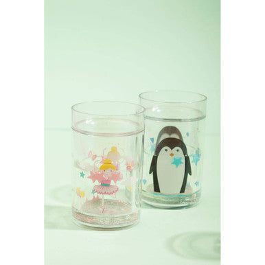 Mimo Kids Bella Ballerina Drinking Cup 200ml