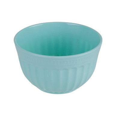Alden Melamine Small Green Mixing Bowl