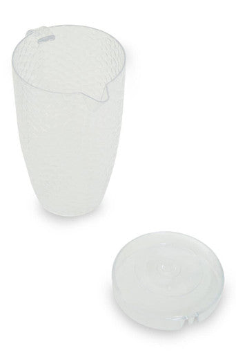 2.2L Plastic Pitcher With 4 Cups | Romm