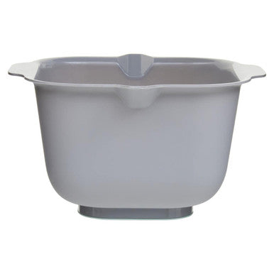 Bowl with Colander and Lid | Grub Tub