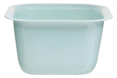 Bowl with Colander and Lid | Grub Tub