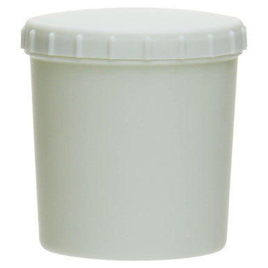 Salad Cup With Fork | Grub Tub
